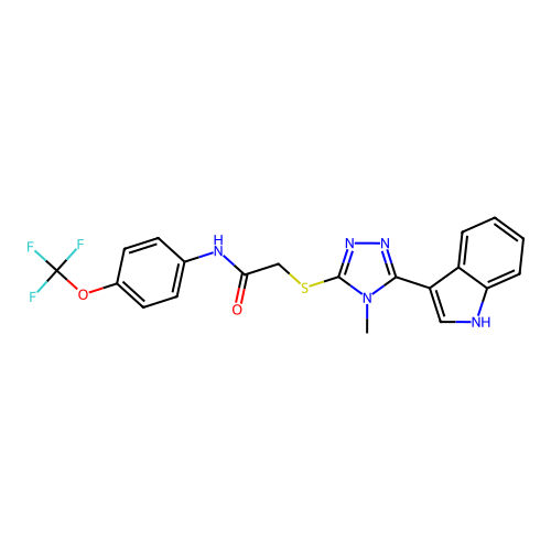 F0653-0058 structure