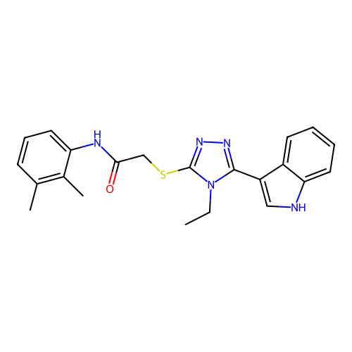 F0653-0151 structure