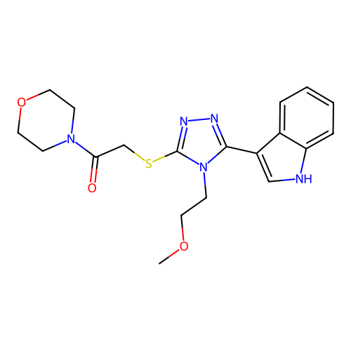 F0653-0262 structure