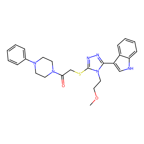 F0653-0264 structure