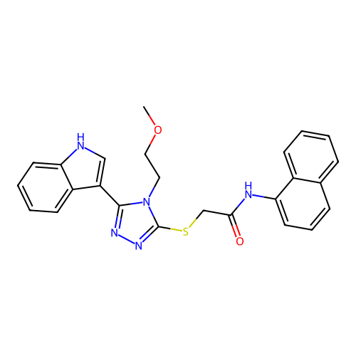 F0653-0271 structure