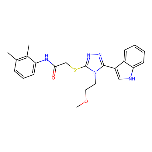 F0653-0275 structure