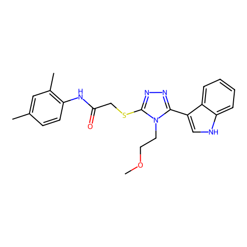 F0653-0277 structure