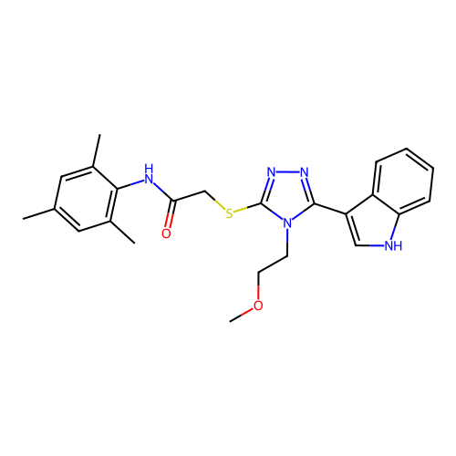 F0653-0279 structure