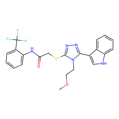 F0653-0302 structure