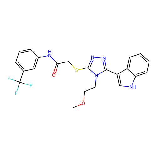 F0653-0303 structure