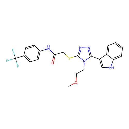 F0653-0304 structure