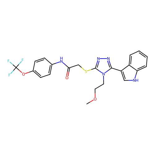 F0653-0306 structure