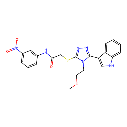 F0653-0307 structure