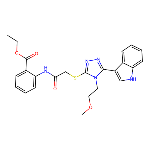 F0653-0309 structure