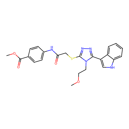 F0653-0311 structure