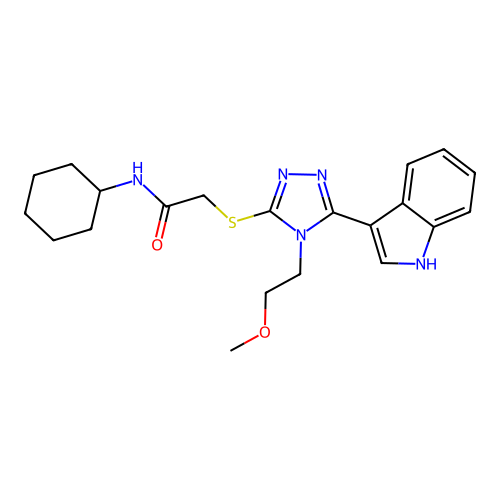 F0653-0314 structure