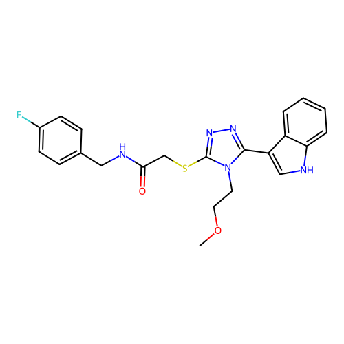 F0653-0317 structure