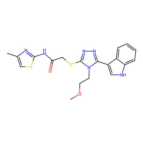 F0653-0327 structure