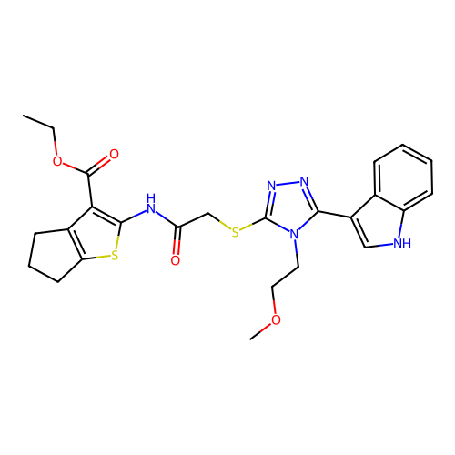 F0653-0333 structure