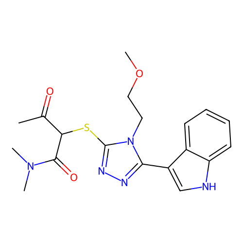 F0653-0371 structure