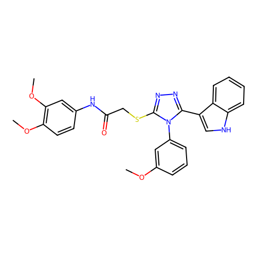 F0653-0423 structure