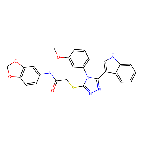 F0653-0424 structure