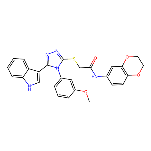 F0653-0425 structure