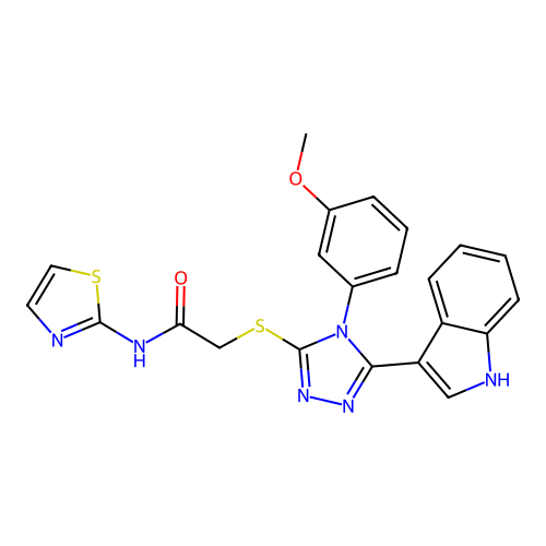 F0653-0450 structure
