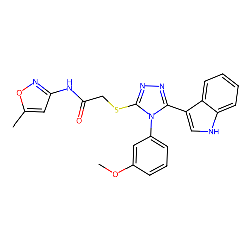 F0653-0455 structure