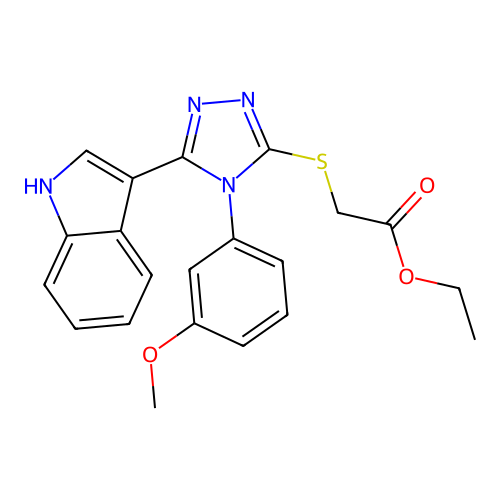 F0653-0457 structure