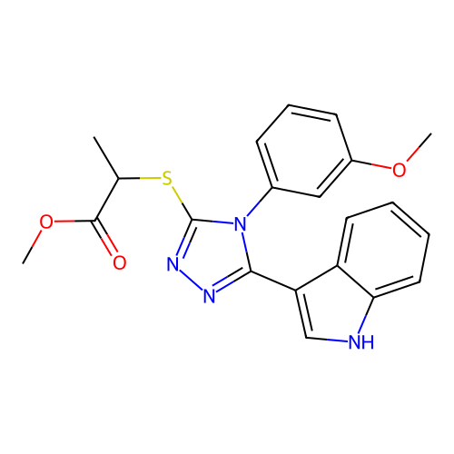 F0653-0461 structure