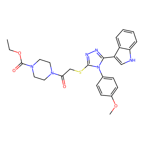 F0653-0487 structure