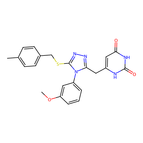 F0648-0435 structure