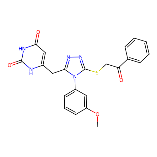 F0648-0450 structure