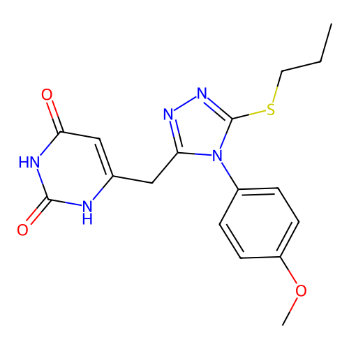F0648-0455 structure