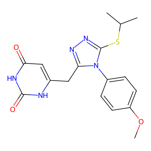 F0648-0456 structure