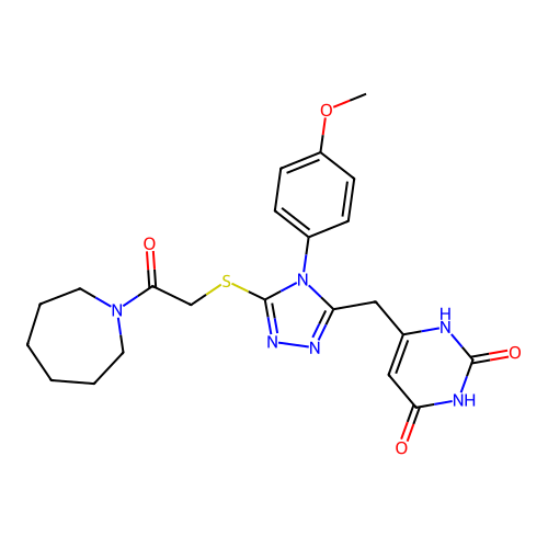 F0648-0465 structure