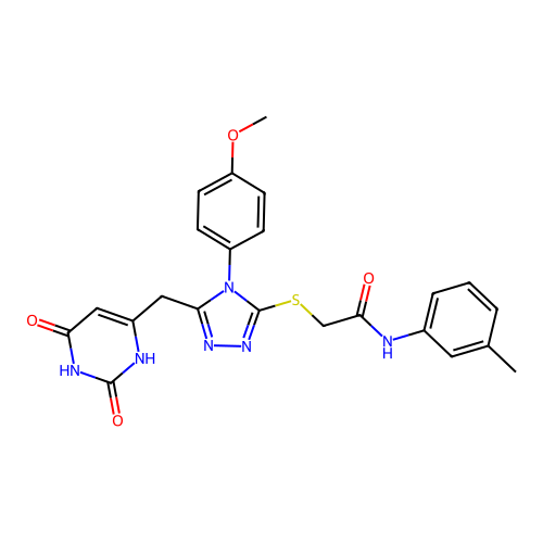 F0648-0477 structure