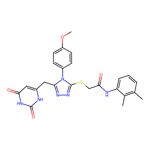 F0648-0479 structure