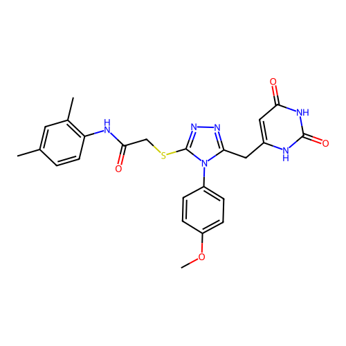 F0648-0481 structure