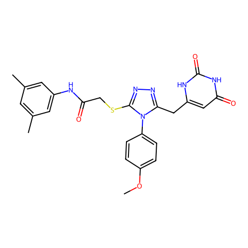 F0648-0482 structure