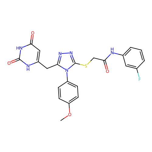 F0648-0487 structure