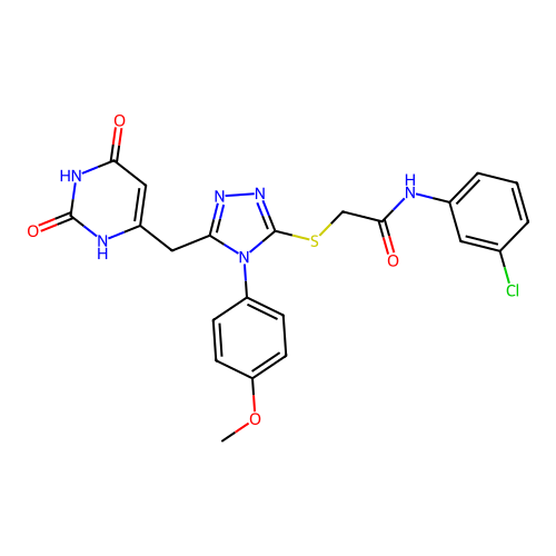 F0648-0489 structure
