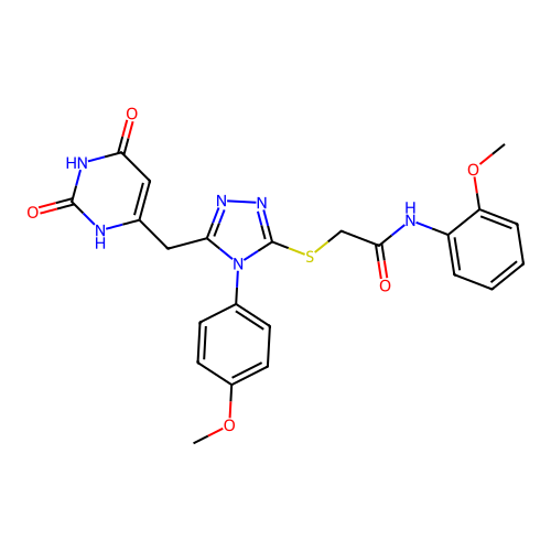 F0648-0496 structure