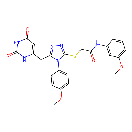 F0648-0497 structure