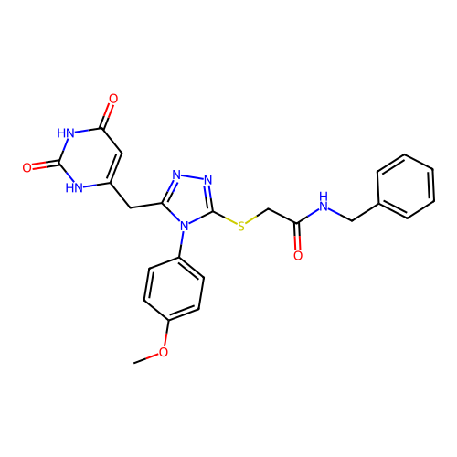 F0648-0520 structure