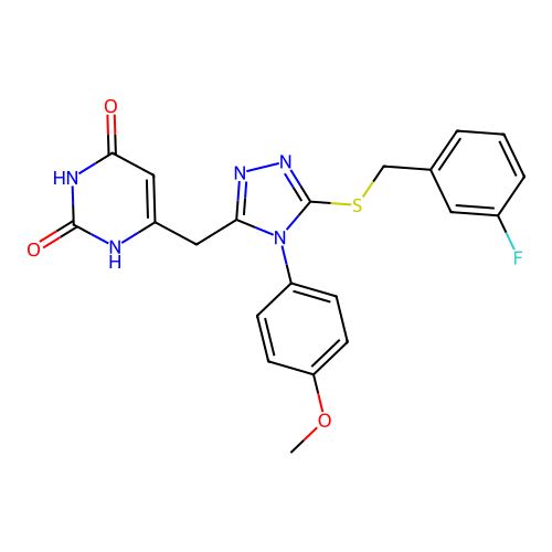 F0648-0537 structure