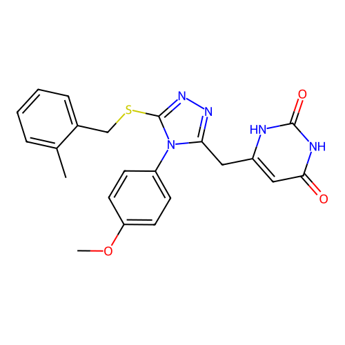 F0648-0541 structure