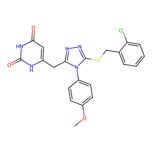 F0648-0546 structure
