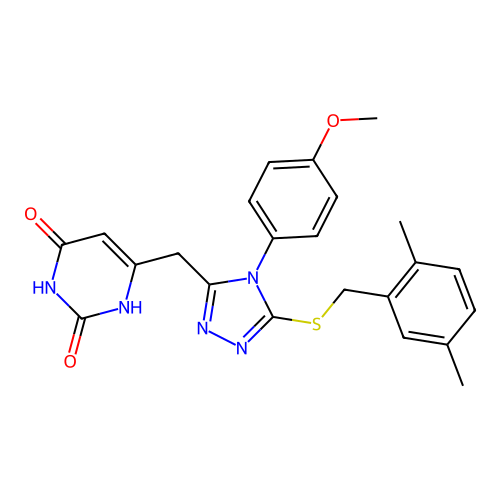 F0648-0547 structure
