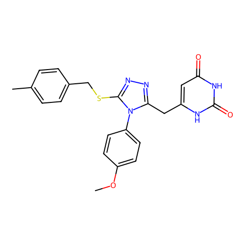 F0648-0548 structure