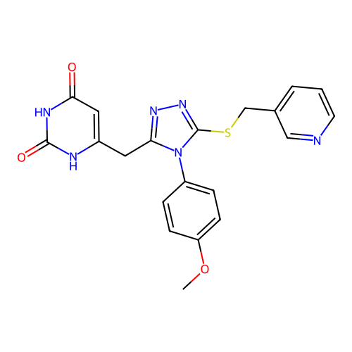 F0648-0555 structure
