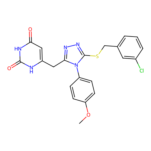 F0648-0556 structure