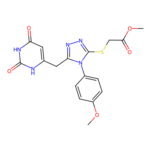F0648-0559 structure